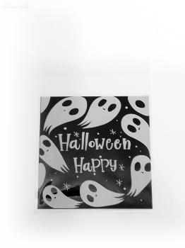 Halloween Happy Geschenktütchen